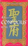 Xiqin, Cai - A Visit to Confucius' Home Town Xiqin, Cai - A Visit to Confucius' Home Town