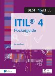 Jan van Bon - Itil(r)4 - pocketguide