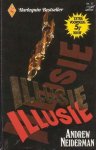 Neiderman, Andrew - Illusie