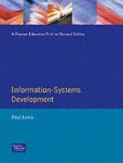 Lewis - Information Systems Development