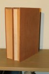 BOGENG, G. - Die grossen Bibliophilen. Geschichte der Büchersammler und ihrer Sammlungen. 3 Bände in 2 + fotokopiertes Register. BOGENG, G. - Die grossen Bibliophilen. Geschichte der Büchersammler und ihrer Sammlungen. 3 Bände in 2 + fotokopiertes Register.