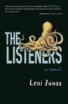 Leni Zumas - The Listeners