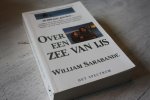 Sarabande, William - Kinderen van de Dageraad - 1 OVER EEN ZEE VAN IJS