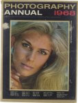  - Photography annual 1968
