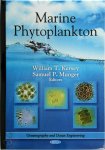 [Ed.] William T. Kersey , [Ed.] Samuel P. Munger - Marine Phytoplankton Oceanography and Ocean Engineering