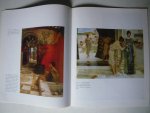 princessehof - de wereld van Alma Tadema