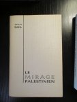 Gol, Jean - Le mirage palestinien