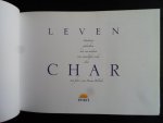 Char - Leven, Intuitieve gedachten van een medium over innerlijke vrede Char - Leven, Intuitieve gedachten van een medium over innerlijke vrede