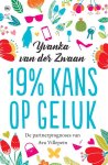 Zwaan, Y van der - 19% kans op geluk