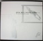 Sweet, Fay - Royal Mail Special Stamps Yearbook 13