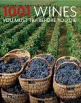 Neil Beckett - 1001 Wines You must try before you die