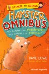 Dave Lowe 62483 - Hamsteromnibus mijn hamster is een meesterbrein & Mijn hamster is een astronaut
