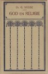 Wisse, Ds. G. - Wisse, Ds. G.-God en religie Wisse, Ds. G. - Wisse, Ds. G.-God en religie