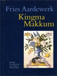 Pluis, J., et al: - Fries Aardewerk (I): Kingma Makkum.