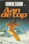 Shaw, Wim Dielemans - Aan de top (parelpocket)