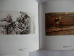 Kröller-Müller museum - Onderweg in het landschap. Tekeningen uit de verzameling van het Kröller-Müller Museum 1600 - 1900