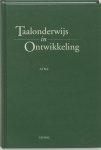 A.H. Bok - Taalonderwijs in ontwikkeling