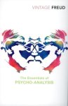 Sigmund Freud - (1) The Essentials Of Psycho-Analysis