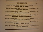 Karg-Elert; Sigfrid  (1877-1933) - Seven Chorale Improvisations for Organ; Opus 65