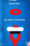 Charteris, Leslie - De Saint te water