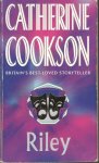 Cookson, Catherine - Riley  [ isbn 9780552152815 ]