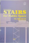 Jinyoun Na - Stairs For Public Space