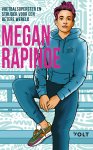 Megan Rapinoe - Megan Rapinoe Voetbalsuperster en strijder voor een betere wereld