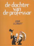 Sfar/Guibert - de dochter van de professor Sfar/Guibert - de dochter van de professor