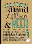 Gabri Joy Kirkendall - Creatief handletteren en meer Gabri Joy Kirkendall - Creatief handletteren en meer