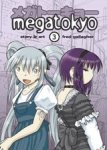 Fred Gallagher - Megatokyo