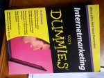 Zimmerman - internetmarketing voor Dummies