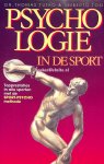 Tosi, Umberto - Psychologie in de sport