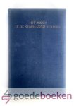 Koster (voorwoord), H.J. de - Het brood in de Nederlandse voeding --- Een literatuurstudie over de samenstelling en voedingswaarde van tarwe, meel en brood. Rapport van een door de Nederlandse Vereniging van Meelfabrikanten ingestelde Commissie voedingswaarde brood, met me...