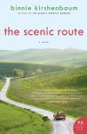 Binnie Kirshenbaum - The Scenic Route