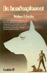 Walter R. Fuchs - De Hondenplaneet