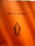 diverse auteurs - Oudheidkundige Kring "De Vier Ambachten" Jaarboek 1992-1993