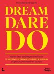 Conny Vandendriessche - Dream, Dare, Do.