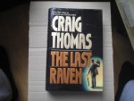 Thomas, Craig - The Last Raven