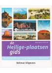 Anthony Taylor - De Heilige-plaatsen gids Anthony Taylor - De Heilige-plaatsen gids
