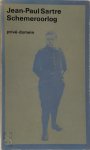 Jean-Paul Sartre, Frans de Haan, Marianne Kaas - Schemeroorlog Privé-domein