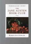 Joy Folwer Karen - the Jane Austen Book Club