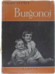 Vilho Setälä - Burgonoj - Infanoj en poezio kaj fotografio