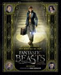 Ian Nathan 142645 - Beleef de magie het boek bij de film Fantastic beasts and where to find them