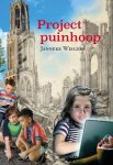 Wiegers, Janneke - Project puinhoop