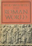 Diana Bowder 299848 - Who was who in the Roman World, 753 BC - AD 476