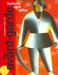 Europalia.Russia - The Avant-garde Before and After