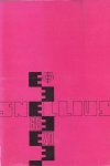 Molenaar, M, Y. Kragt, C. Hompe [et al] - Snellius 65-70 : Landmeetkundig Gezelschap Snellius Lustrumboek 1965-1970