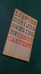 Campert, Remco - Liefdesschijnbewegingen