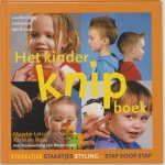 De Letzel & &amp; Karin de Roos - Het kinderknipboek