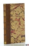 James, William / George Dumas. - La théorie de l'émotion. Précédé d'une introduction par Le Dr Georges Dumas. Traduit de l'anglais. Troisième edition.